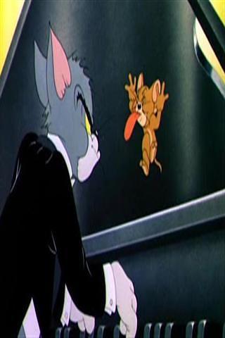 Tom and Jerry Channel截图1