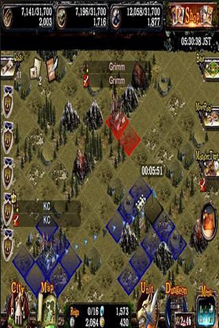 Kingdom Conquest II Tutorial截图4