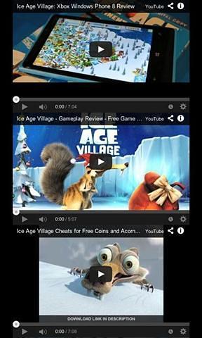 Ice Age Village Help截图1