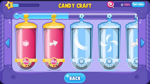 Candypot! Pocket截图1