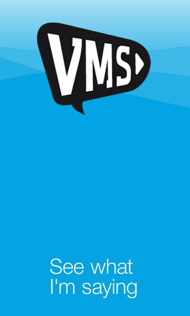 VMS - Video Messenger截图2