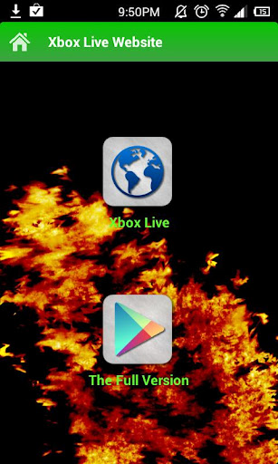 Xbox Live Mobile截图1