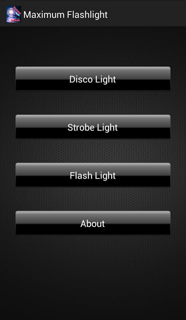 Maximum Flashlight截图2