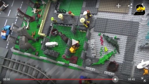 LEGO Review World截图2