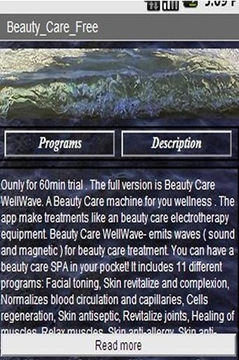 Beauty Care Free截图6