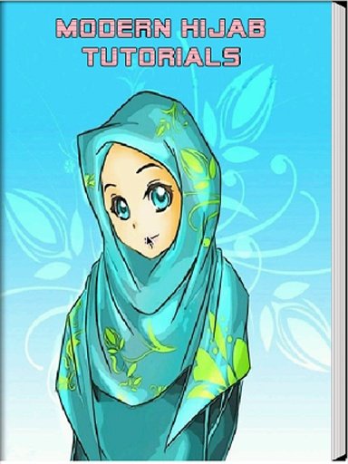 Panduan Hijab Modern截图6