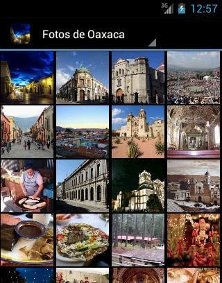 Mi Oaxaca截图2