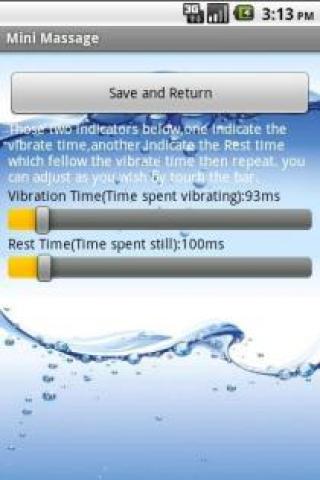 微型按摩器截图4