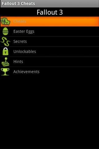 辐射3攻略下载安卓最新版 手机app官方版免费安装下载 豌豆荚