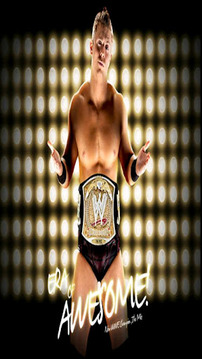 WWE Superstar Gallery截图