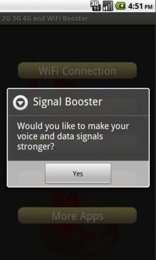 2G/3G/4G &amp; WiFi Signal Booster截图6