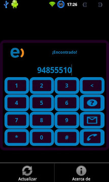 电话- CL Phone-cl v1.0.2截图