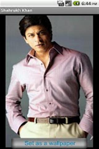 Shahrukh Khan截图3