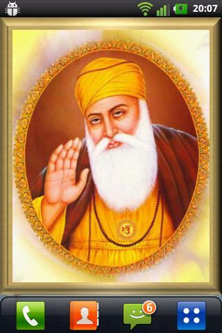 Guru Nanak Dev Ji截图7