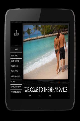 Renaissance Aruba截图5