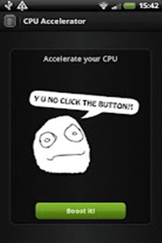 手机CPU加速器截图4