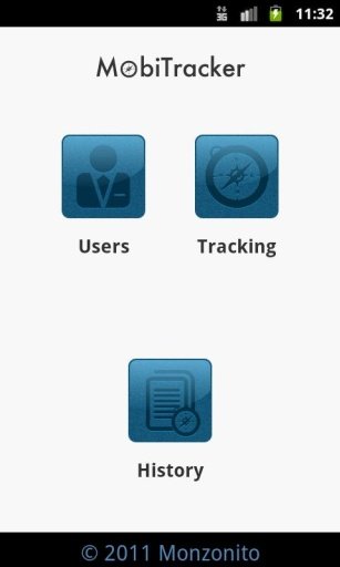 Mobi Tracker截图7