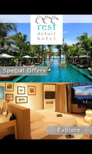 GoHotelsGo Asia Hotel Deals截图3