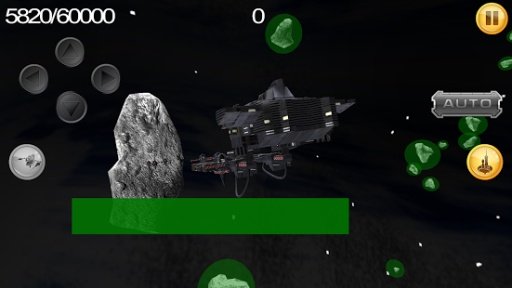 Space Simulator 3D截图5