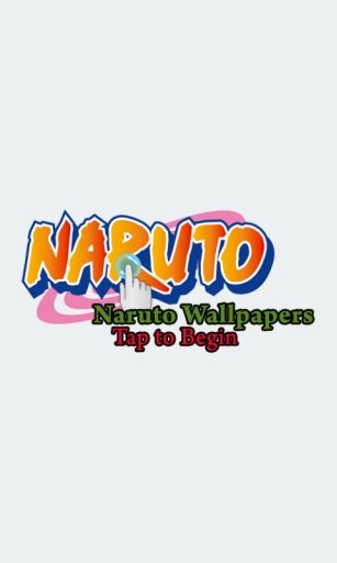 Naruto Fan-Made Wallpapers截图2