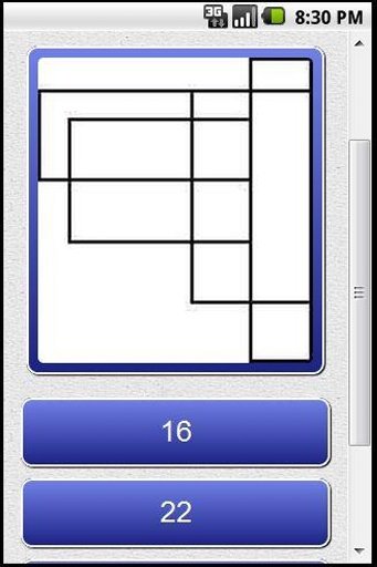 IQ 20-20 Quiz截图4