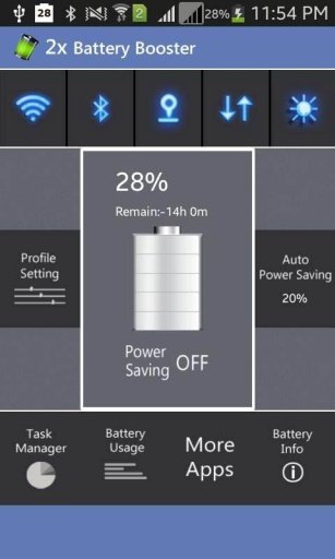 电池助力器 Battery 2X Booster截图2