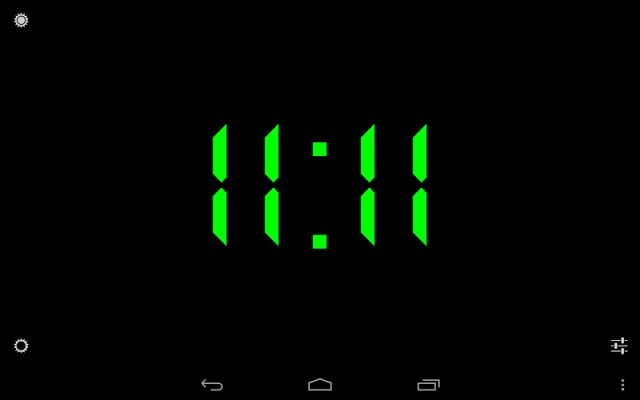 Colorful alarm (Alarm clock)截图10