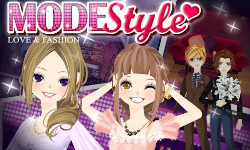 MODE STYLE by GREE(グリー)截图1