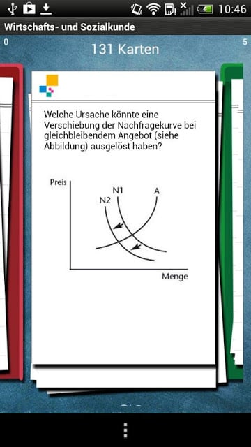 Pr&uuml;Fit WiSo Light截图4