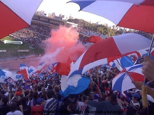 Canciones Hinchada de Nacional截图4