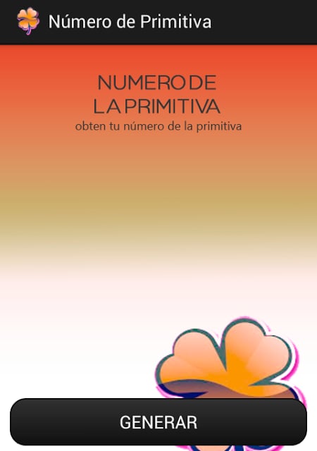 Numero de primitiva截图3