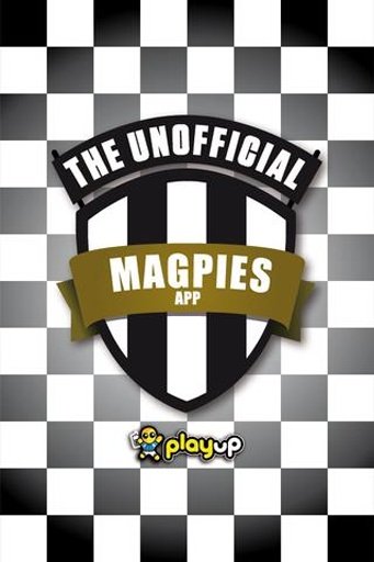Magpies EPL EN App截图4