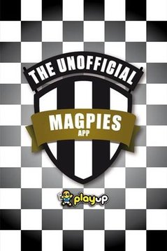 Magpies EPL EN App截图