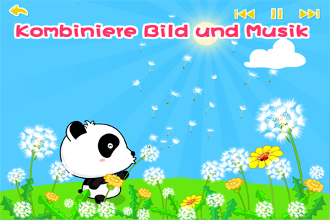 Kinderlieder 2截图3