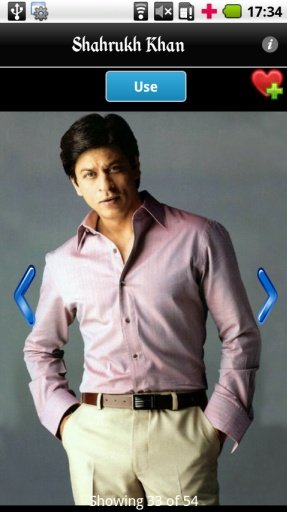 Shahrukh Khan Gallery截图5