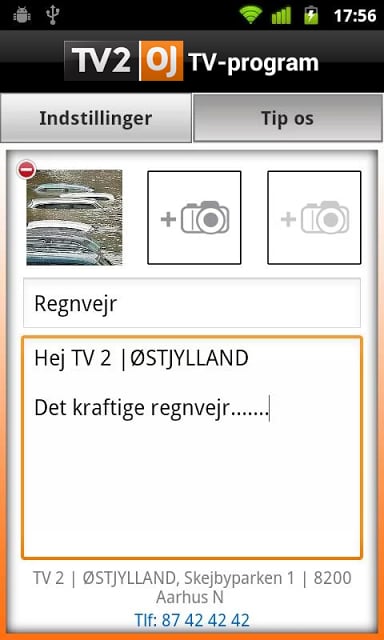 TV2 oj截图3