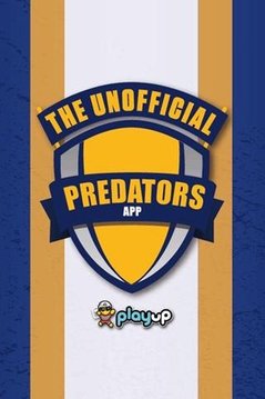 Predators App截图