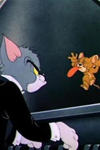 Tom and Jerry Channel截图3