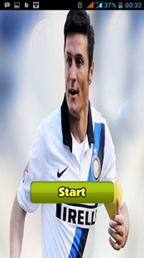 INTER MILAN (Javier Zanetti)截图1