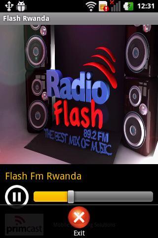 Flash Rwanda截图2