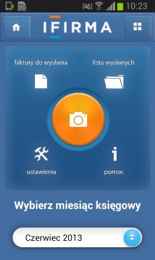 Księgowość截图5