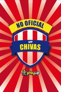 Chivas Apl.截图