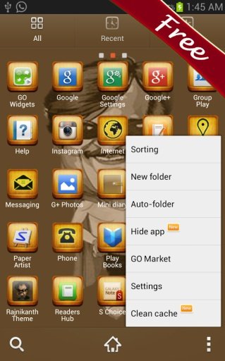 Rajinikanth Theme截图7