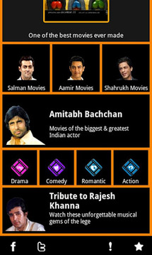 Hindi Films - Movies, Trailers截图