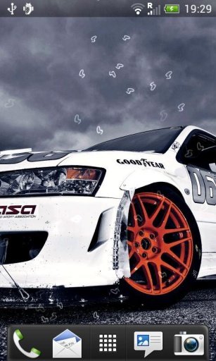 Rally Cars截图5