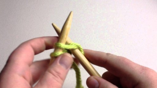 How to Knitting For Beginners截图11