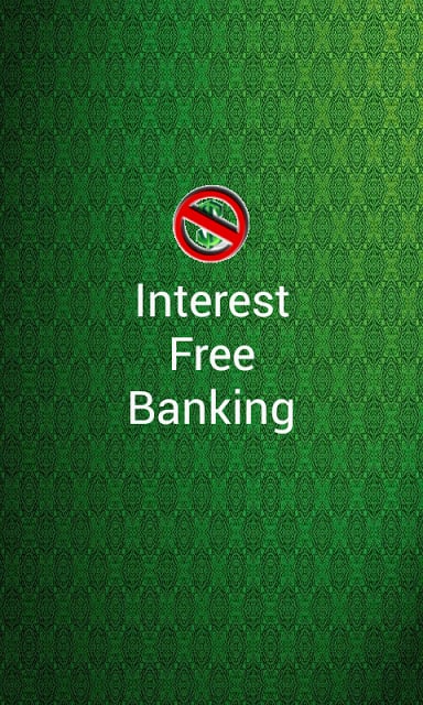 Interest Free Banks截图1