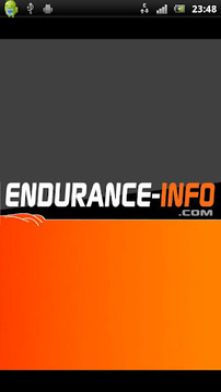 Endurance info mobile截图