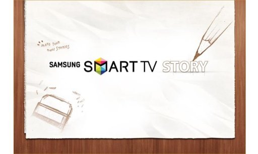 SAMSUNG SMART TV STORY截图7