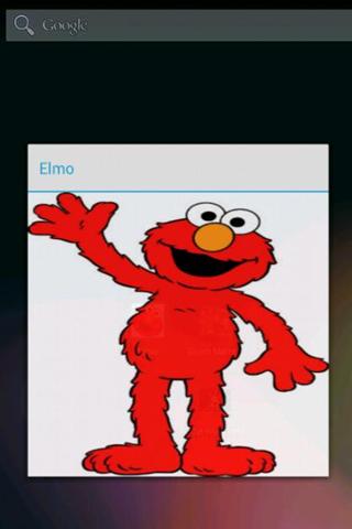 埃尔莫 Elmo截图2